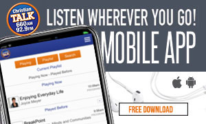 Download our Mobile App!